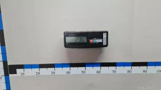 144611KC0B Nissan Интеркулер Nissan Juke 2 Арт E23315304, вид 10