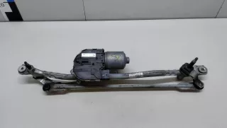 4G1955023A VAG Трапеция стеклоочистителей Audi A7 2 (S7,RS7) Арт E23323876, вид 1