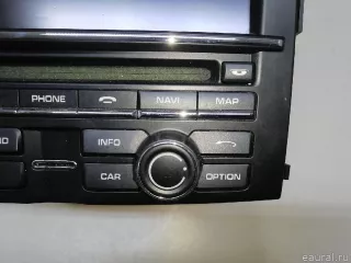 958642970AX VAG Дисплей информационный Porsche Cayenne 958 Арт E23325876, вид 13
