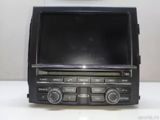 958642970AX VAG Дисплей информационный Porsche Cayenne 958 Арт E23325876, вид 2