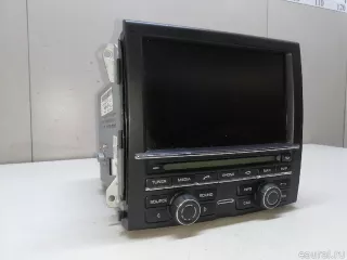 958642970AX VAG Дисплей информационный Porsche Cayenne 958 Арт E23325876, вид 4