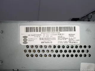 958642970AX VAG Дисплей информационный Porsche Cayenne 958 Арт E23325876, вид 9