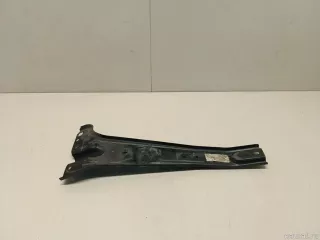 95850579901 VAG Кронштейн замка капота Porsche Cayenne 958 Арт E23340920, вид 1