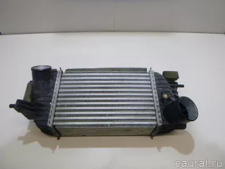 144611KC0A Nissan Интеркулер Nissan Juke 2 Арт E23353311, вид 1