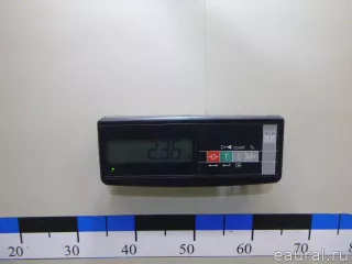 144611KC0A Nissan Интеркулер Nissan Juke 2 Арт E23353311, вид 17