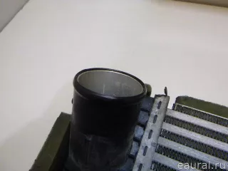 144611KC0A Nissan Интеркулер Nissan Juke 2 Арт E23353311, вид 3