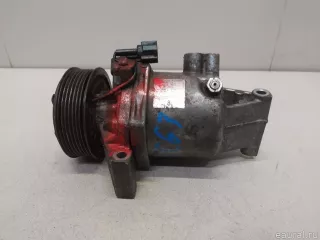 926001KA1B Nissan Компрессор кондиционера Nissan Juke 2 1.6л Арт E23361521, вид 2