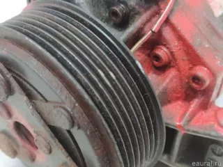 926001KA1B Nissan Компрессор кондиционера Nissan Juke 2 1.6л Арт E23361521, вид 8