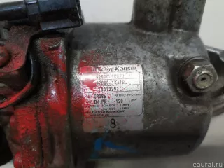 926001KA1B Nissan Компрессор кондиционера Nissan Juke 2 1.6л Арт E23361521, вид 10
