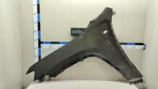55113682AC Chrysler Крыло переднее правое Jeep Cherokee KL Арт E23372456, вид 8