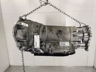 68224875AG Chrysler АКПП (автоматическая коробка переключения передач) Jeep Cherokee KL Арт E23373459, вид 1