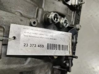 68224875AG Chrysler АКПП (автоматическая коробка переключения передач) Jeep Cherokee KL Арт E23373459, вид 13