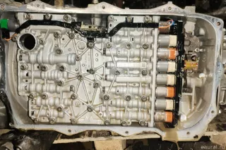 68224875AG Chrysler АКПП (автоматическая коробка переключения передач) Jeep Cherokee KL Арт E23373459, вид 14