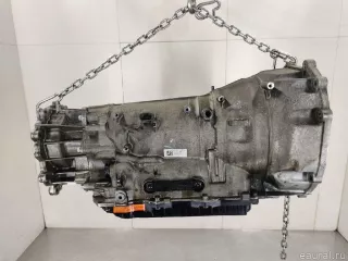 68224875AG Chrysler АКПП (автоматическая коробка переключения передач) Jeep Cherokee KL Арт E23373459, вид 5