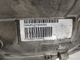 68224875AG Chrysler АКПП (автоматическая коробка переключения передач) Jeep Cherokee KL Арт E23373459, вид 10