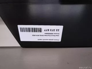 68086589AA Chrysler Стекло двери задней левой Jeep Cherokee KL Арт E23373677, вид 4