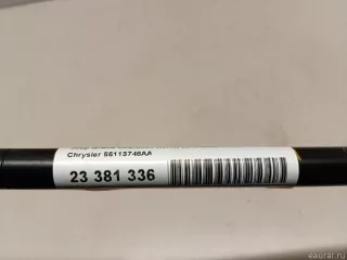 55113748AA Chrysler Амортизатор капота Jeep Cherokee KL Арт E23381336, вид 6