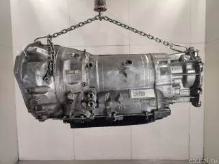 68224875AG Chrysler АКПП (автоматическая коробка переключения передач) Jeep Cherokee KL Арт E23382644, вид 1
