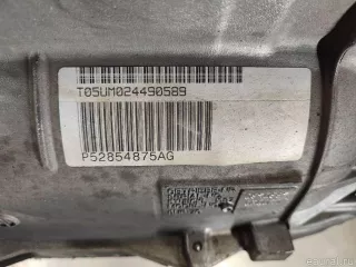 68224875AG Chrysler АКПП (автоматическая коробка переключения передач) Jeep Cherokee KL Арт E23382644, вид 9