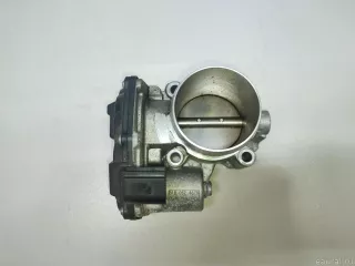 DS7Z9E926H Ford Заслонка дроссельная электрическая Ford Focus 3 restailing Арт E23394902, вид 1