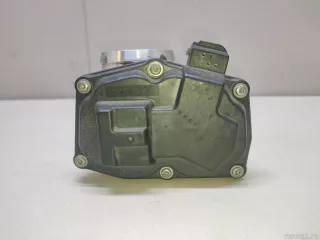 DS7Z9E926H Ford Заслонка дроссельная электрическая Ford Focus 3 restailing Арт E23394902, вид 6
