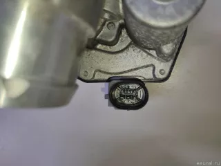 DS7Z9E926H Ford Заслонка дроссельная электрическая Ford Focus 3 restailing Арт E23394902, вид 7
