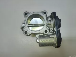 DS7Z9E926H Ford Заслонка дроссельная электрическая Ford Focus 3 restailing Арт E23394902, вид 8