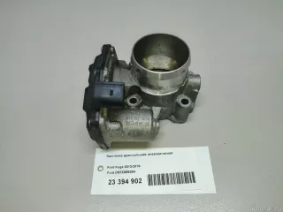 DS7Z9E926H Ford Заслонка дроссельная электрическая Ford Focus 3 restailing Арт E23394902, вид 9