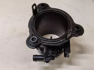 11618511339 BMW Воздуховод интеркулера BMW X2 F39 Арт E23446364, вид 5
