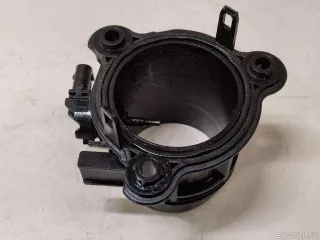 11618511339 BMW Воздуховод интеркулера BMW X2 F39 Арт E23446364, вид 6