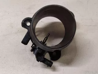 11618511339 BMW Воздуховод интеркулера BMW X2 F39 Арт E23446364, вид 7