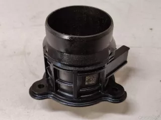 11618511339 BMW Воздуховод интеркулера BMW X2 F39 Арт E23446364, вид 9