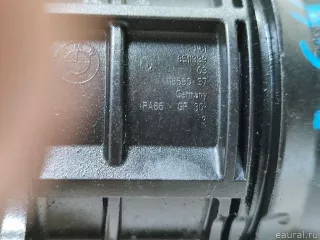 11618511339 BMW Воздуховод интеркулера BMW X2 F39 Арт E23446364, вид 10