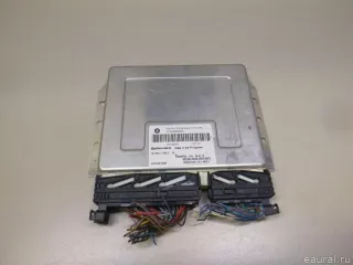 56029558AD Chrysler Блок управления подвеской Jeep Cherokee KL Арт E23459006, вид 3