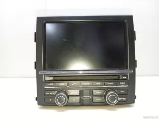 958642970X VAG Магнитола Porsche Cayenne 958 Арт E23464862, вид 1
