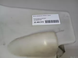 95852870400 VAG Бачок омывателя лобового стекла Porsche Cayenne 958 Арт E23464915, вид 8