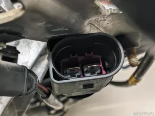 95835890100 VAG Насос регулировки подвески Porsche Cayenne 958 Арт E23481062, вид 11