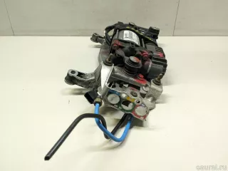 95835890100 VAG Насос регулировки подвески Porsche Cayenne 958 Арт E23481062, вид 14