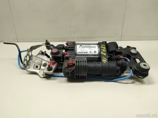 95835890100 VAG Насос регулировки подвески Porsche Cayenne 958 Арт E23481062, вид 2