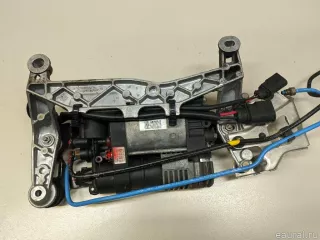 95835890100 VAG Насос регулировки подвески Porsche Cayenne 958 Арт E23481062, вид 7