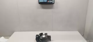 926001KA1B Nissan Компрессор кондиционера Nissan Juke 2 1.6л Арт E23483675, вид 2