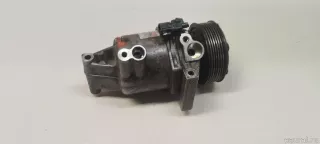 926001KA1B Nissan Компрессор кондиционера Nissan Juke 2 1.6л Арт E23483675, вид 6