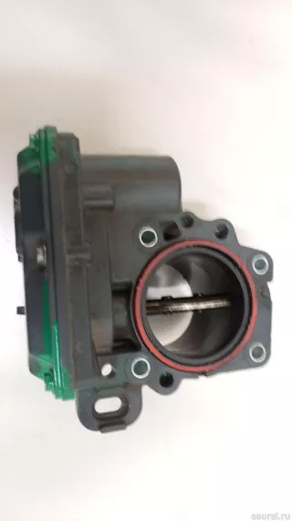 9806625280 Citroen-Peugeot Дроссельная заслонка Ford S-Max 2 Арт E23492148, вид 6