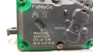 9806625280 Citroen-Peugeot Дроссельная заслонка Ford S-Max 2 Арт E23492148, вид 7