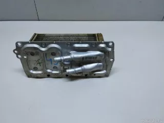 DS7G9L440BE Ford Теплообменник масляного фильтра Ford Mondeo 5 Арт E23492757, вид 1