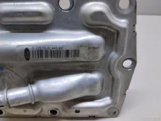 DS7G9L440BE Ford Теплообменник масляного фильтра Ford Mondeo 5 Арт E23492757, вид 2