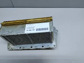 DS7G9L440BE Ford Теплообменник масляного фильтра Ford Mondeo 5 Арт E23492757, вид 7
