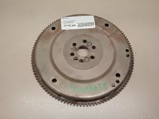 CV6P6375CC Ford Маховик Ford Mondeo 5 Арт E23498656, вид 3