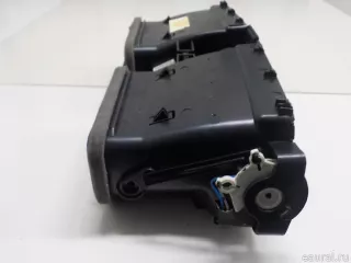 64229184742 BMW Дефлектор воздушный BMW X3 F25 Арт E52184187, вид 11