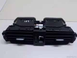 64229184742 BMW Дефлектор воздушный BMW X3 F25 Арт E52184187, вид 3